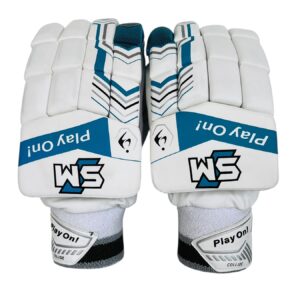 SM Collide Batting Gloves MRH