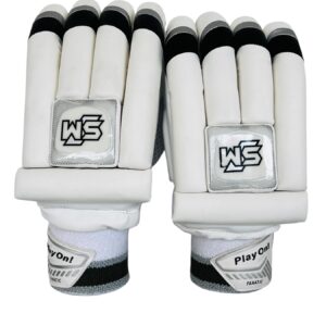 SM Fanatic Batting Gloves MRH