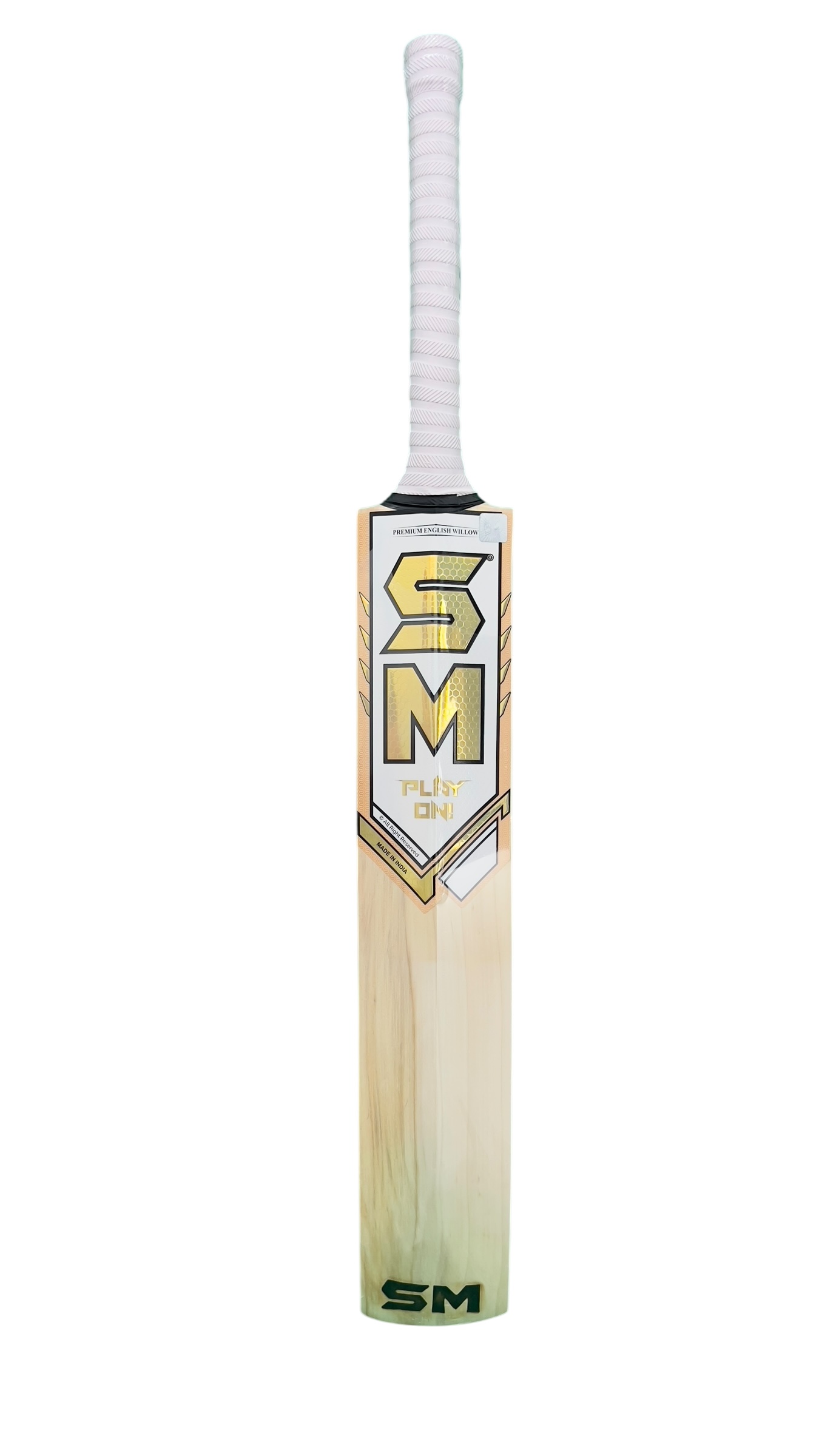 SM Force Cricket Bat SH - Image 2