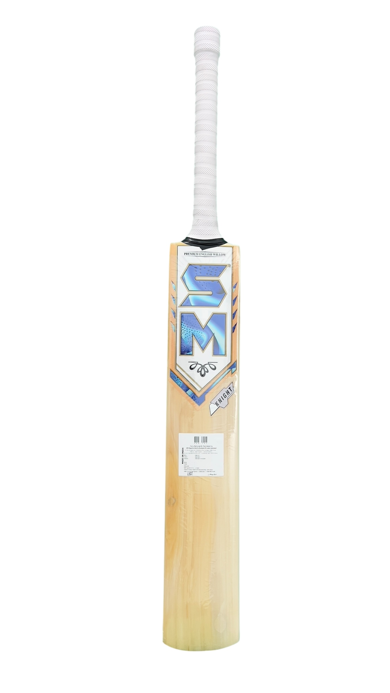 SM Knight Cricket Bat SH