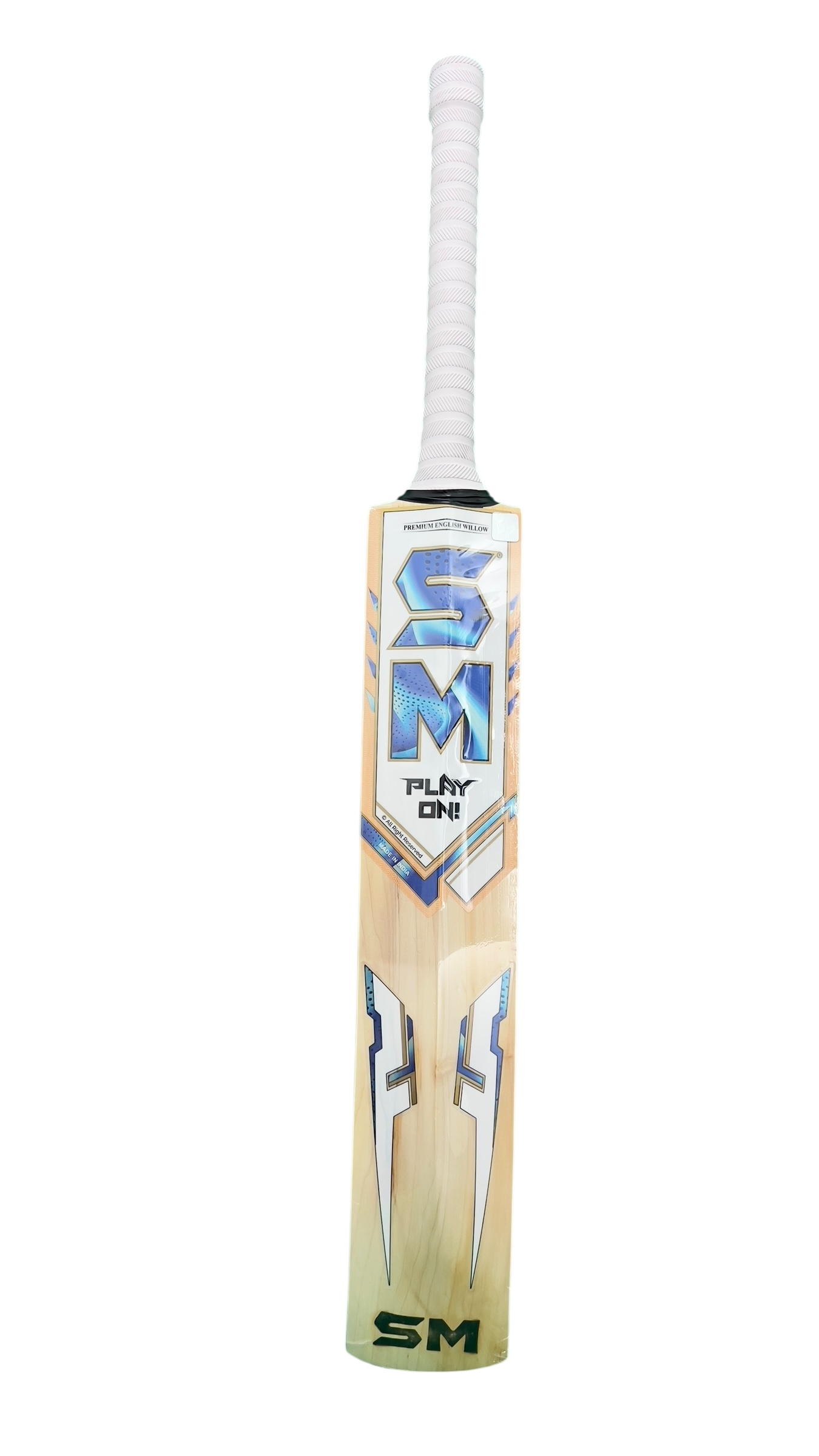 SM Knight Cricket Bat SH - Image 2