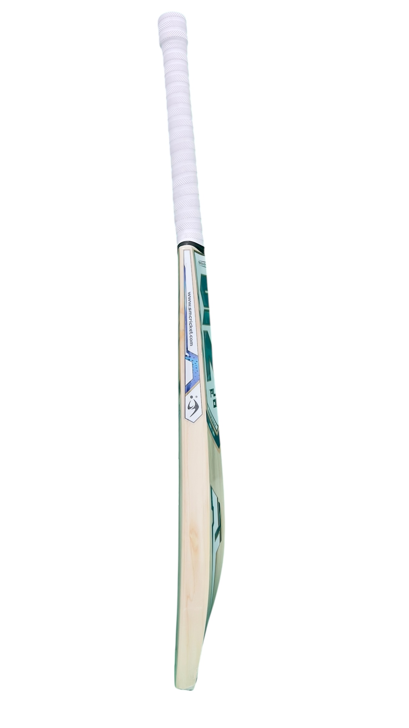 SM Knight Cricket Bat SH - Image 3