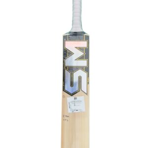 SM Players Edition Cricket Bat SH