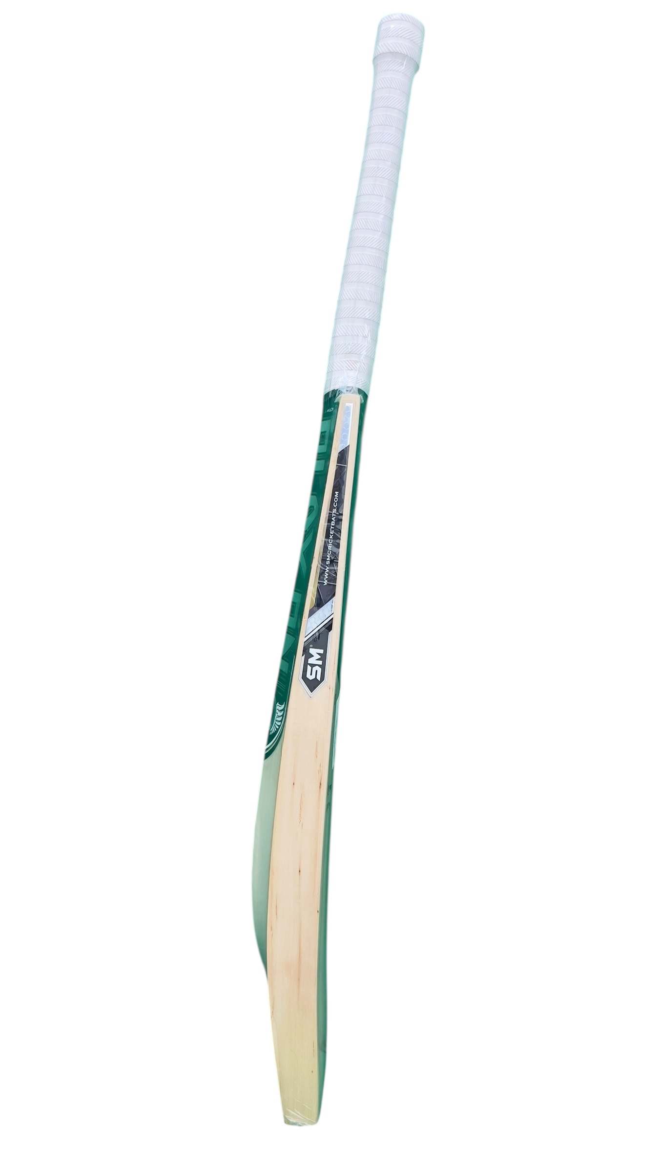 SM Players Edition Cricket Bat SH - Image 4