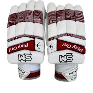 SM Players Pride Batting Gloves MRH