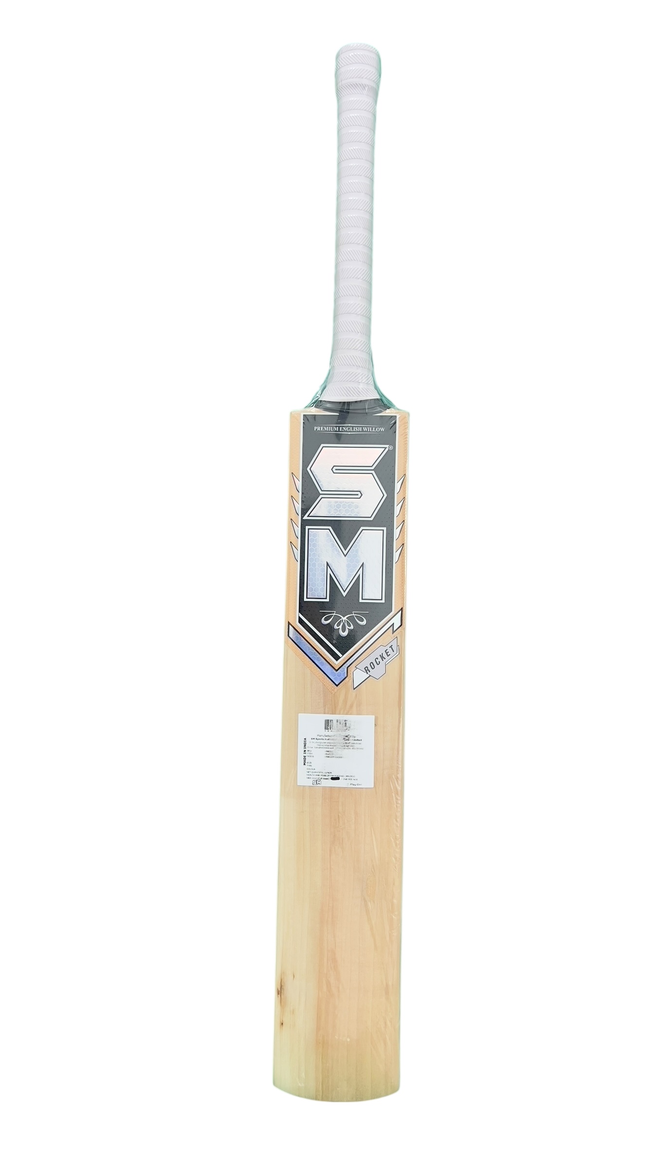 SM Rocket Cricket Bat SH