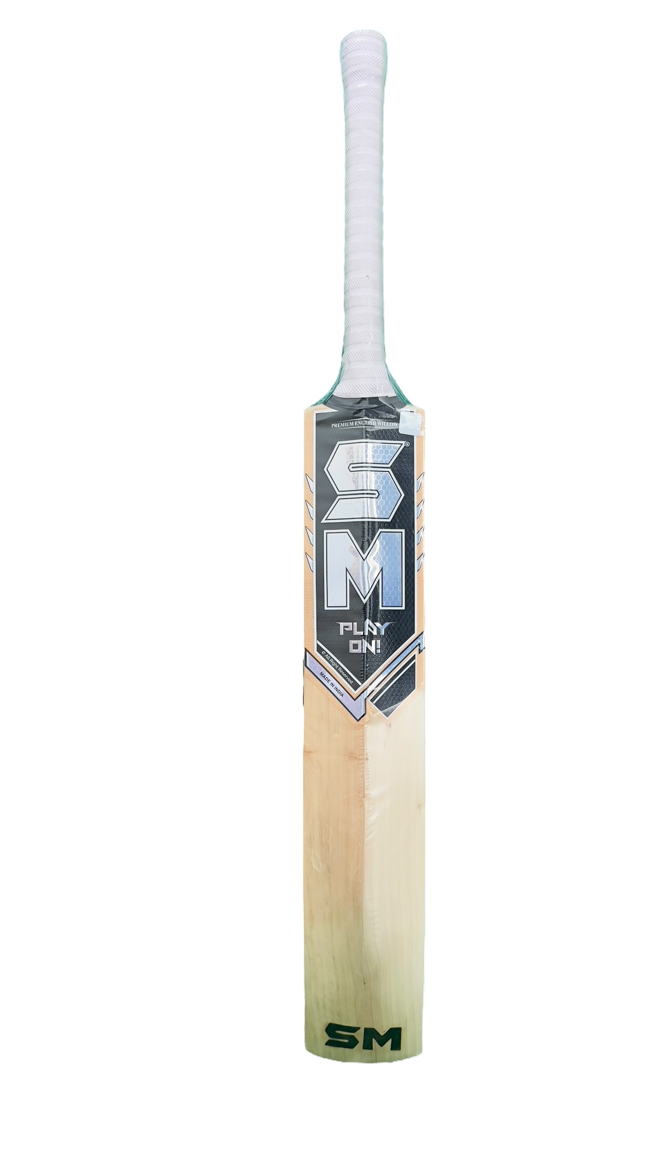 SM Rocket Cricket Bat SH - Image 2