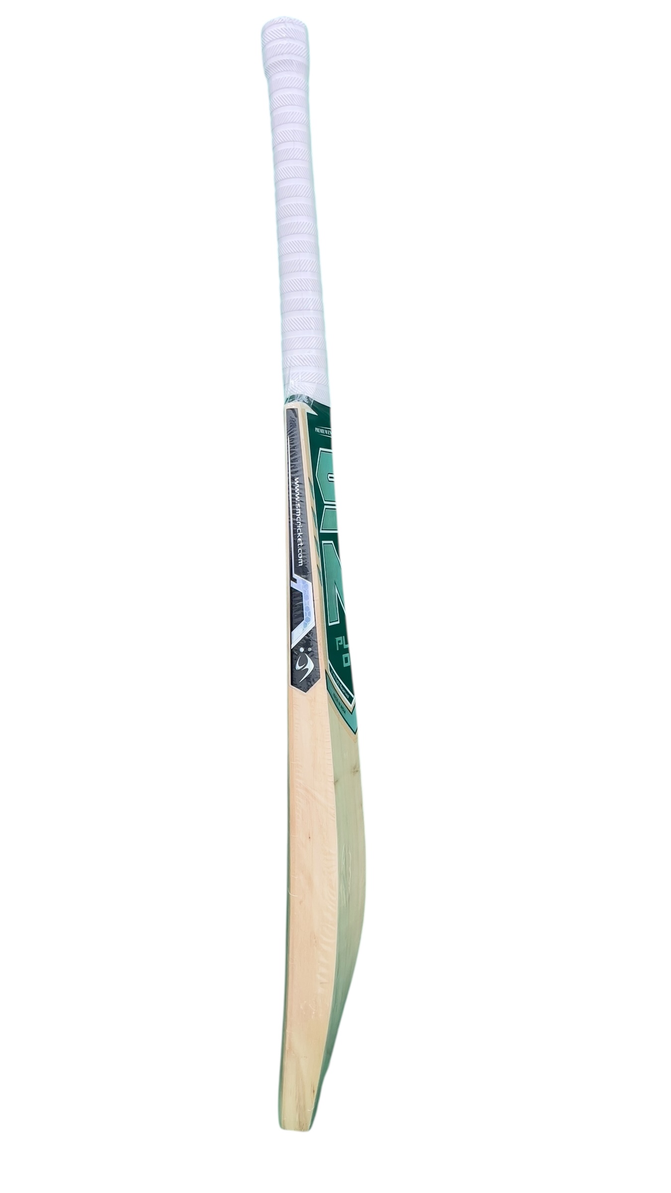 SM Rocket Cricket Bat SH - Image 3