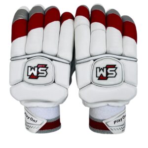SM Sultan Batting Gloves MRH