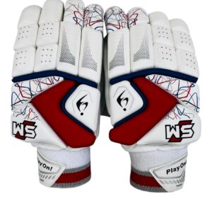 SM Thunder Batting Gloves MRH