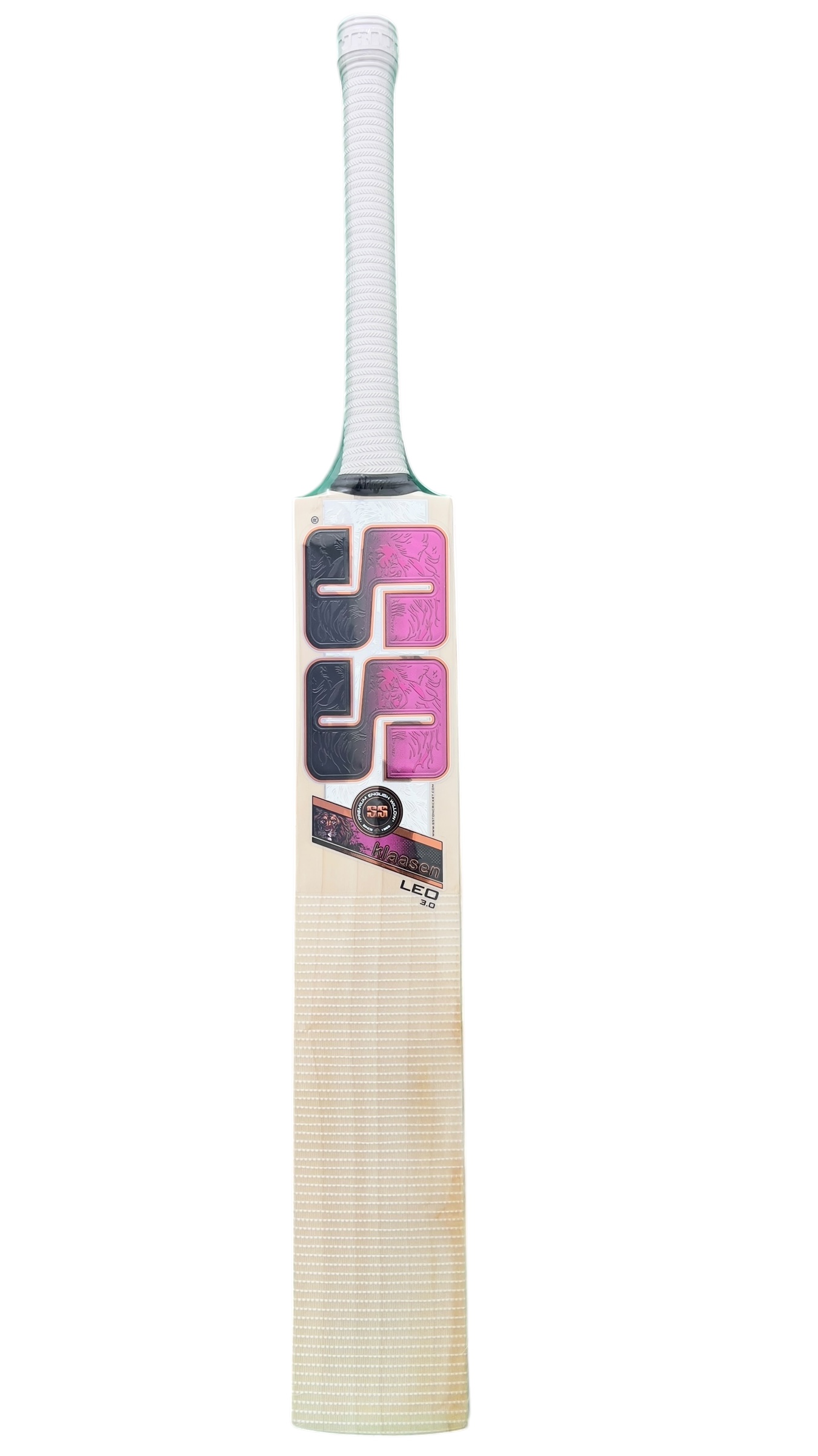 SS Klaasen Leo 3.0 Cricket Bat
