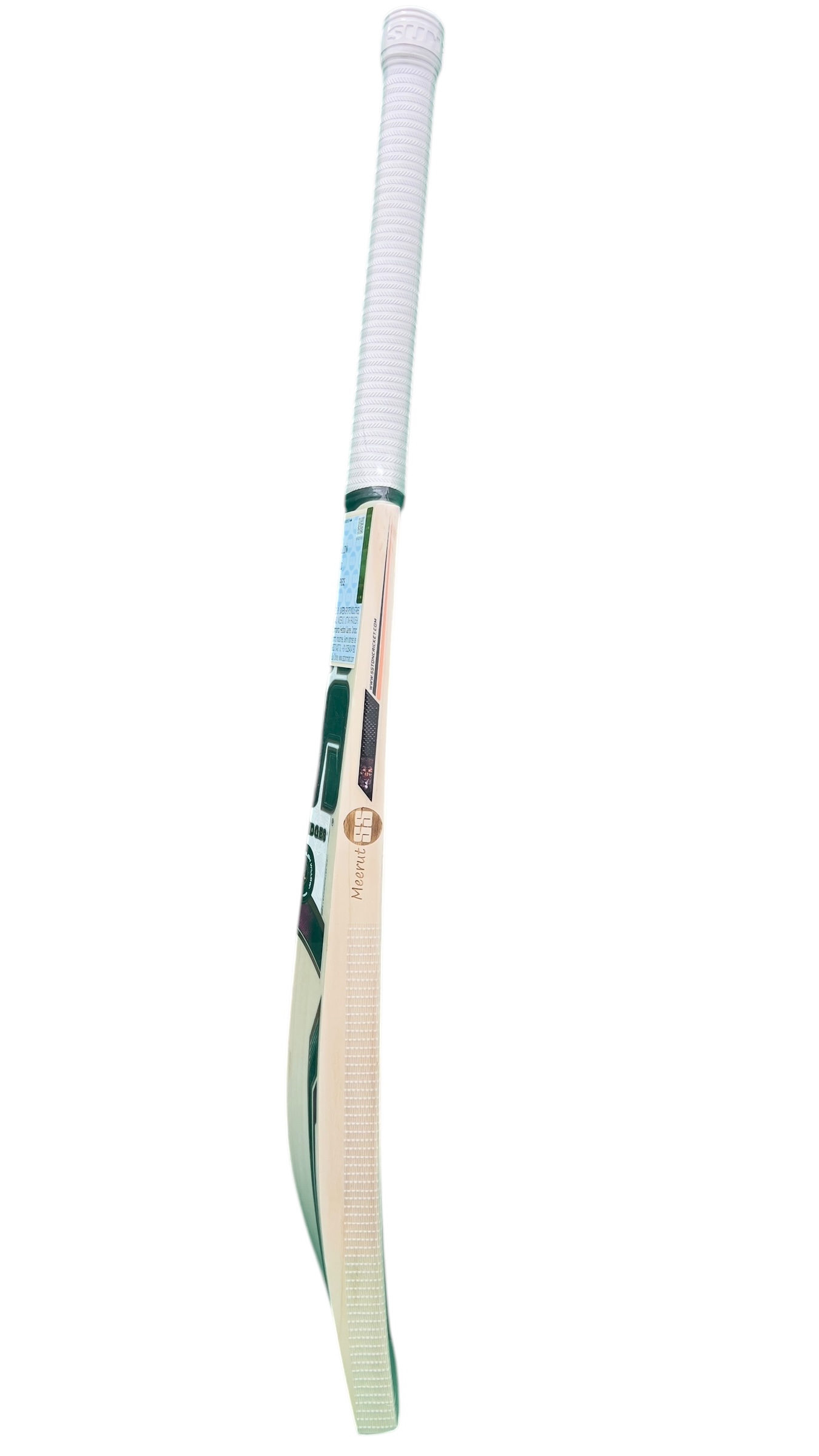 SS Klaasen Leo 3.0 Cricket Bat - Image 2