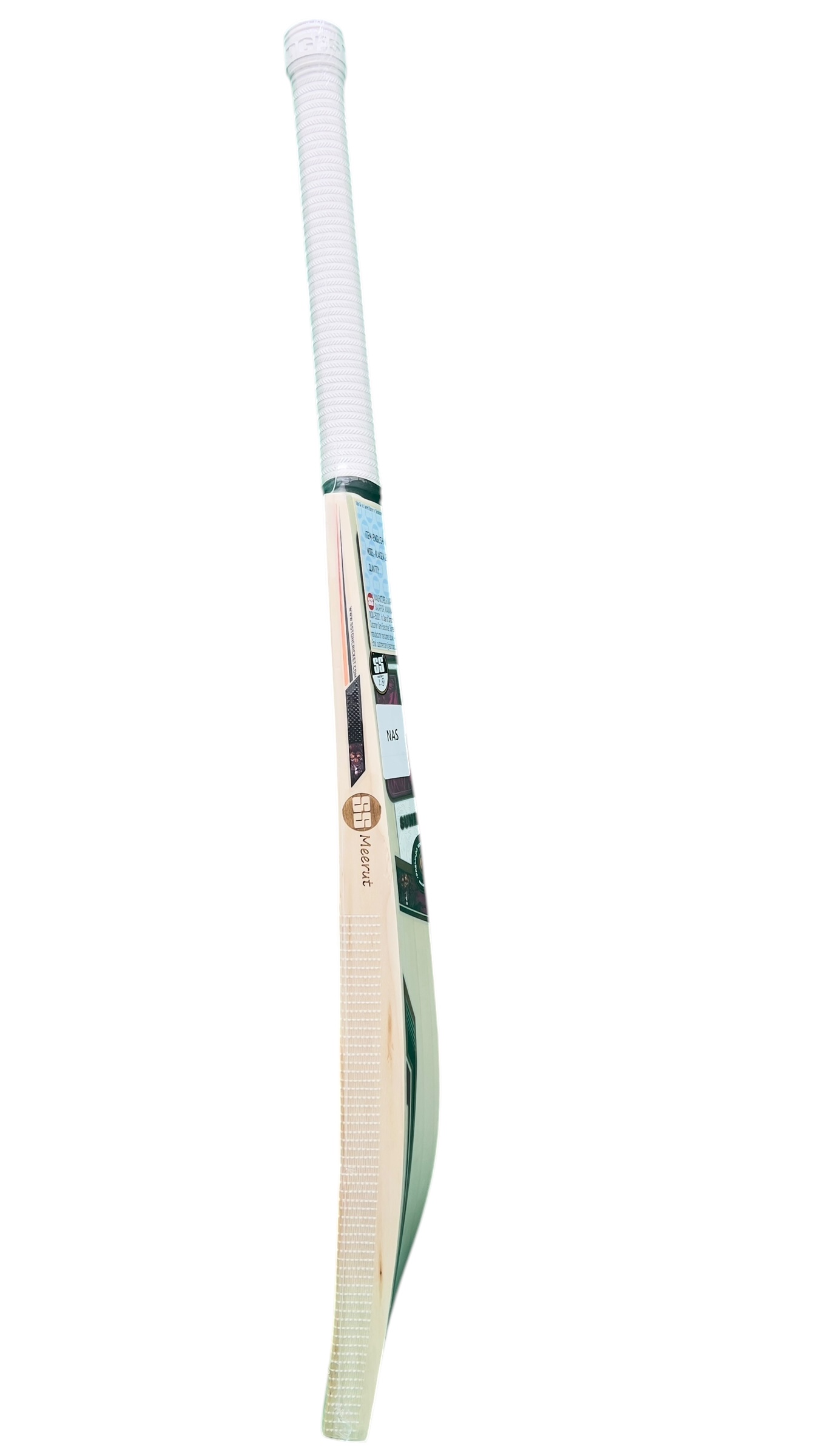 SS Klaasen Leo 3.0 Cricket Bat - Image 4