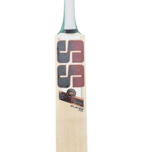 SS Klaasen Players 4000 Cricket Bat SH