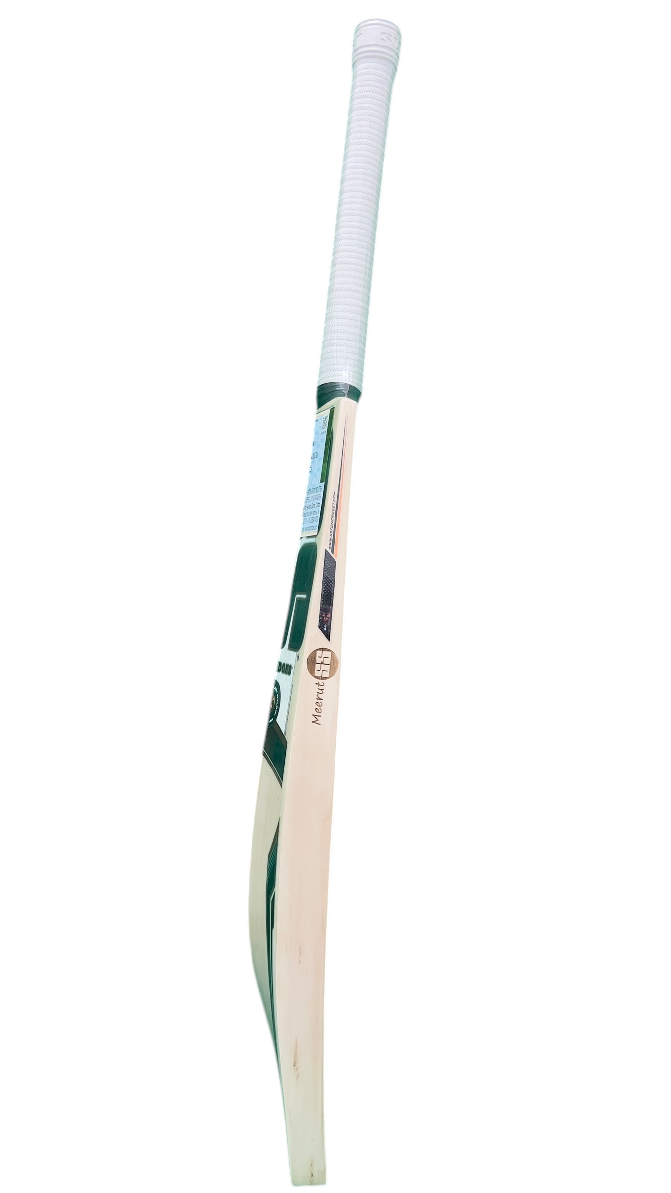 SS Klaasen Players 4000 Cricket Bat SH - Image 2