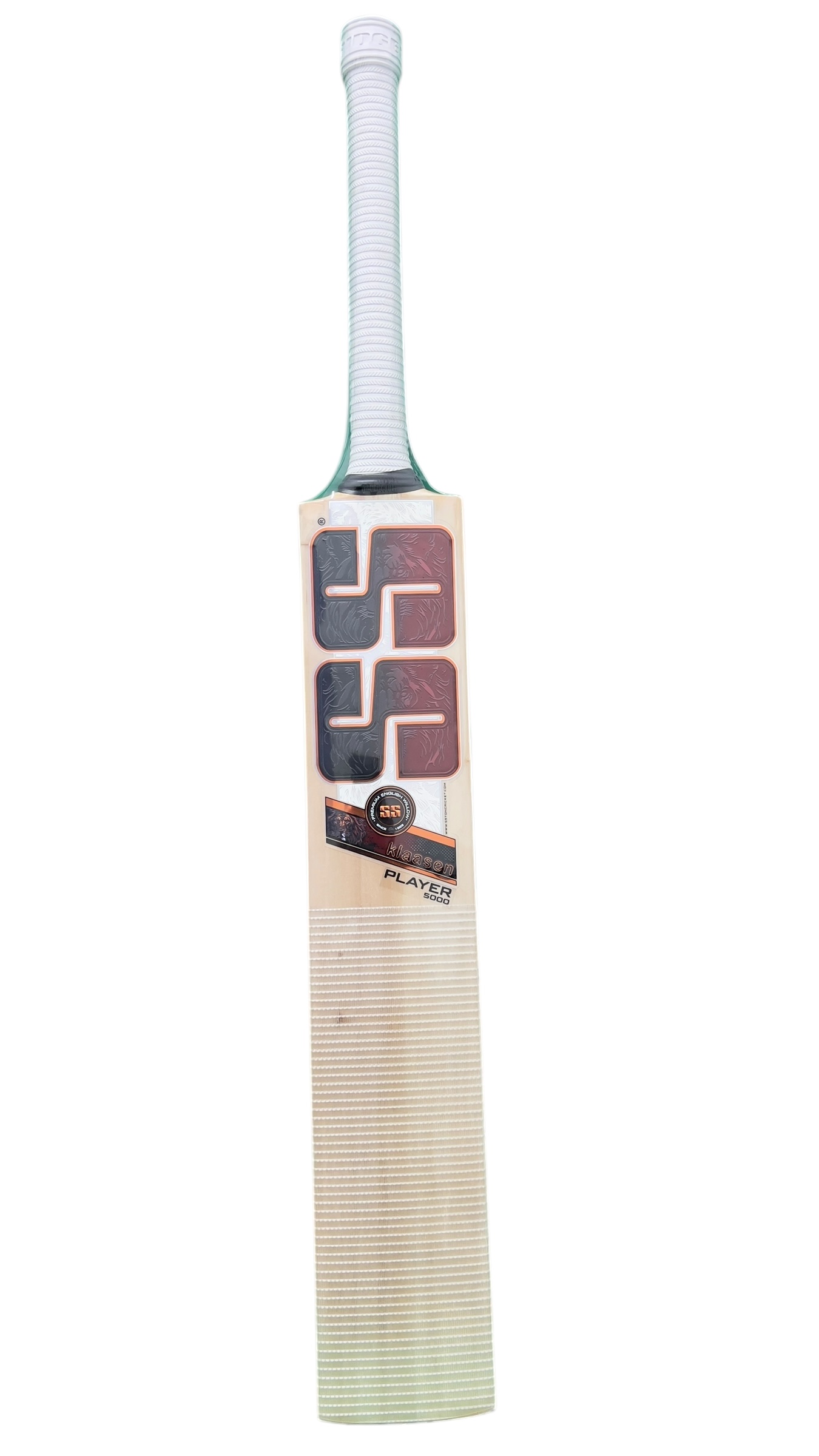 SS Klaasen Players 5000 Cricket Bat SH