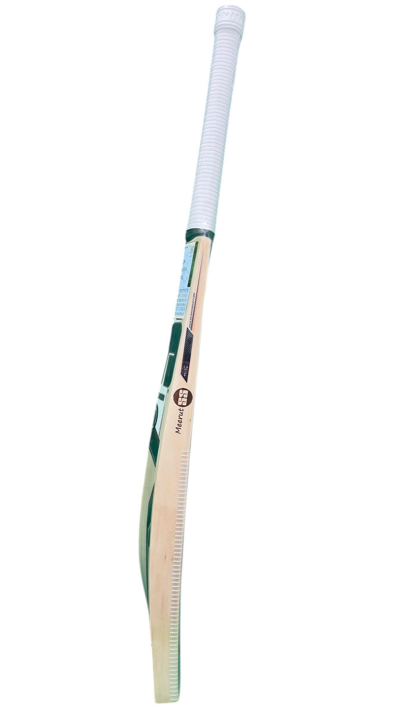 SS Klaasen Players 5000 Cricket Bat SH - Image 3