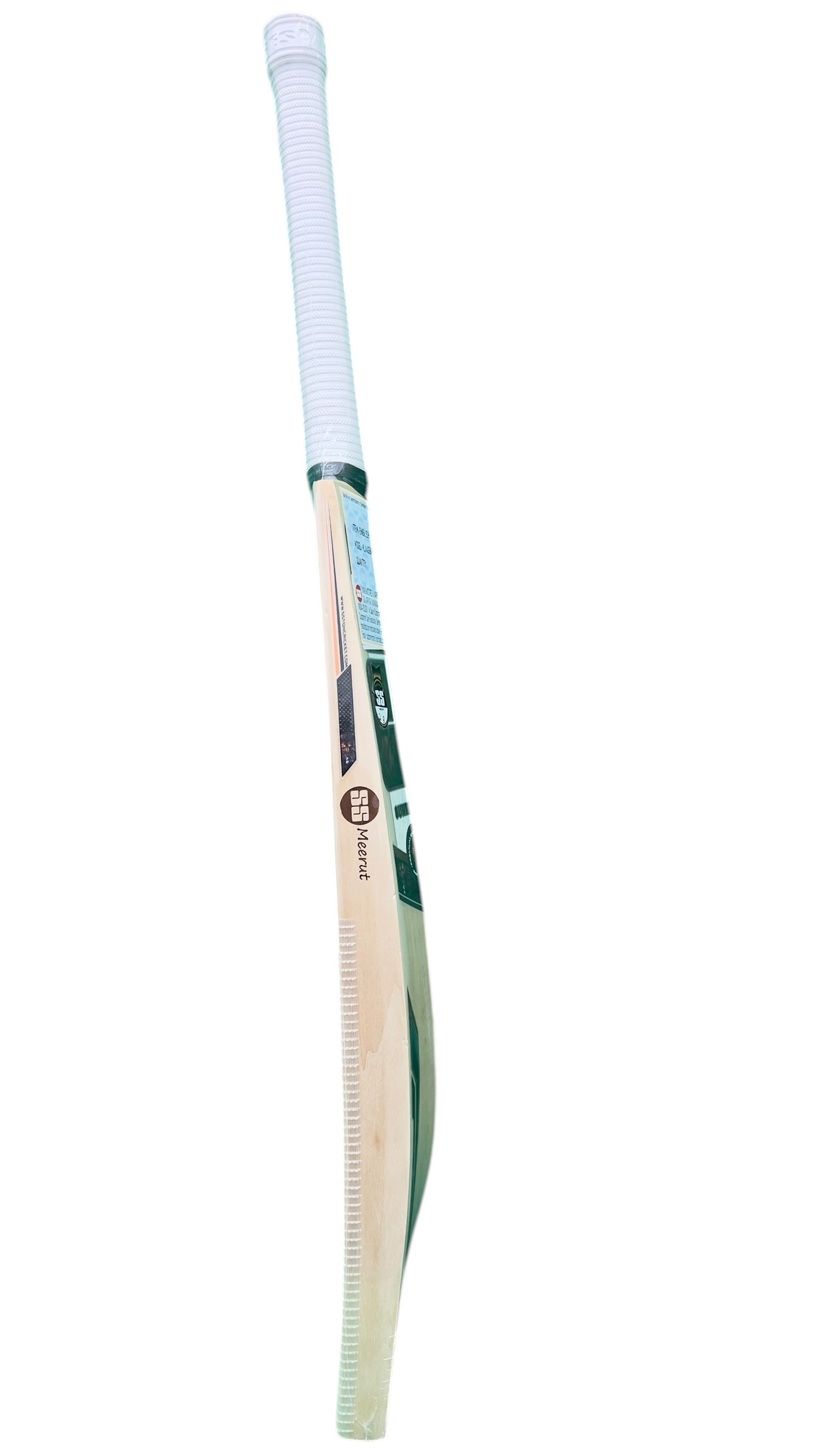SS Klaasen Players 5000 Cricket Bat SH - Image 2