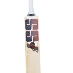 SS Klaasen Players 6000 Cricket Bat