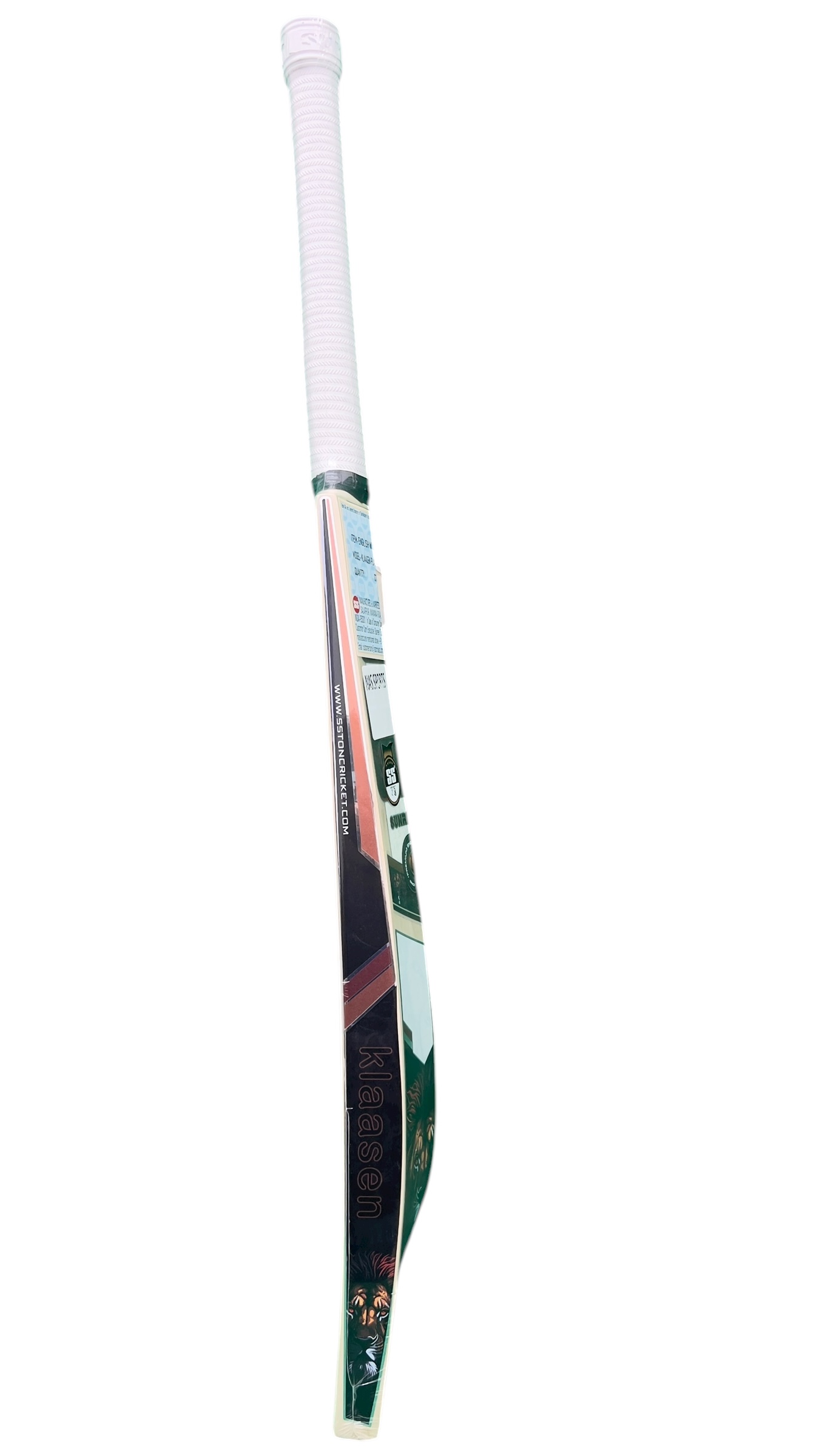 SS Klaasen Players 6000 Cricket Bat - Image 4