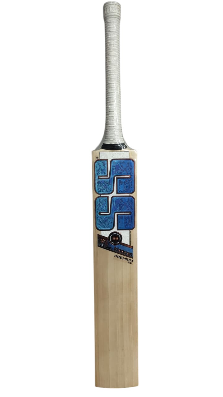SS Klaasen Premium 3.0 Cricket Bat