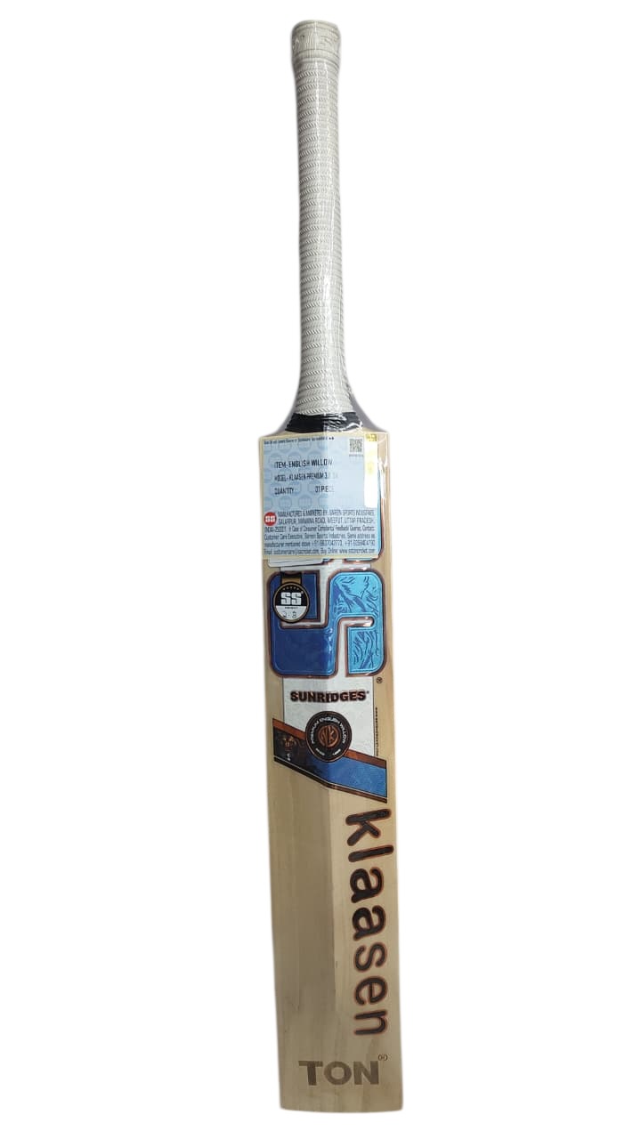SS Klaasen Premium 3.0 Cricket Bat - Image 3
