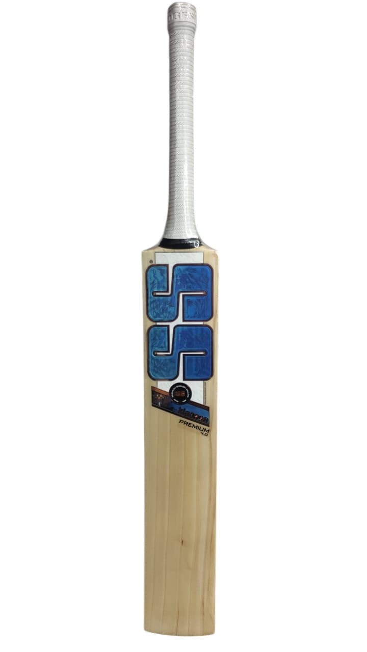 SS Klaasen Premium 4.0 Cricket Bat SH
