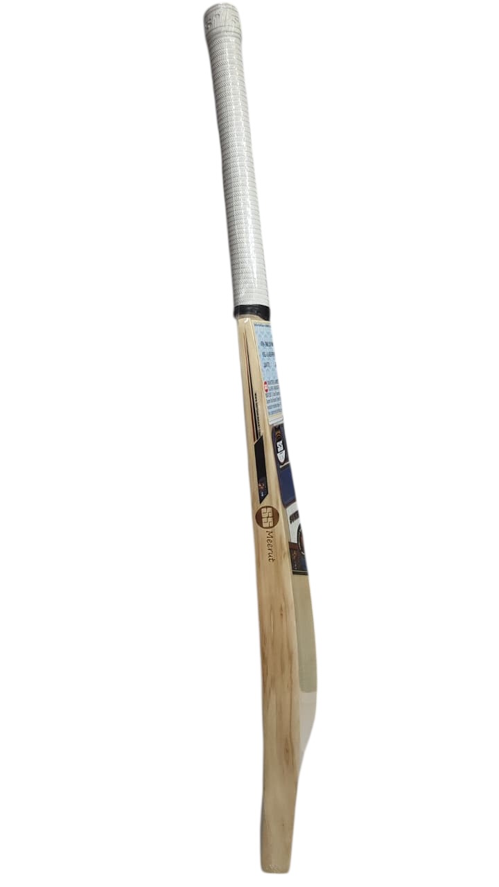 SS Klaasen Premium 4.0 Cricket Bat SH - Image 4