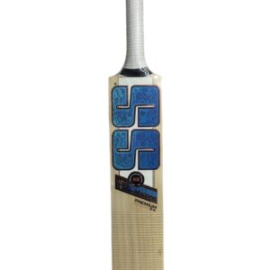 SS Klaasen Premium 5.0 Cricket Bat SH