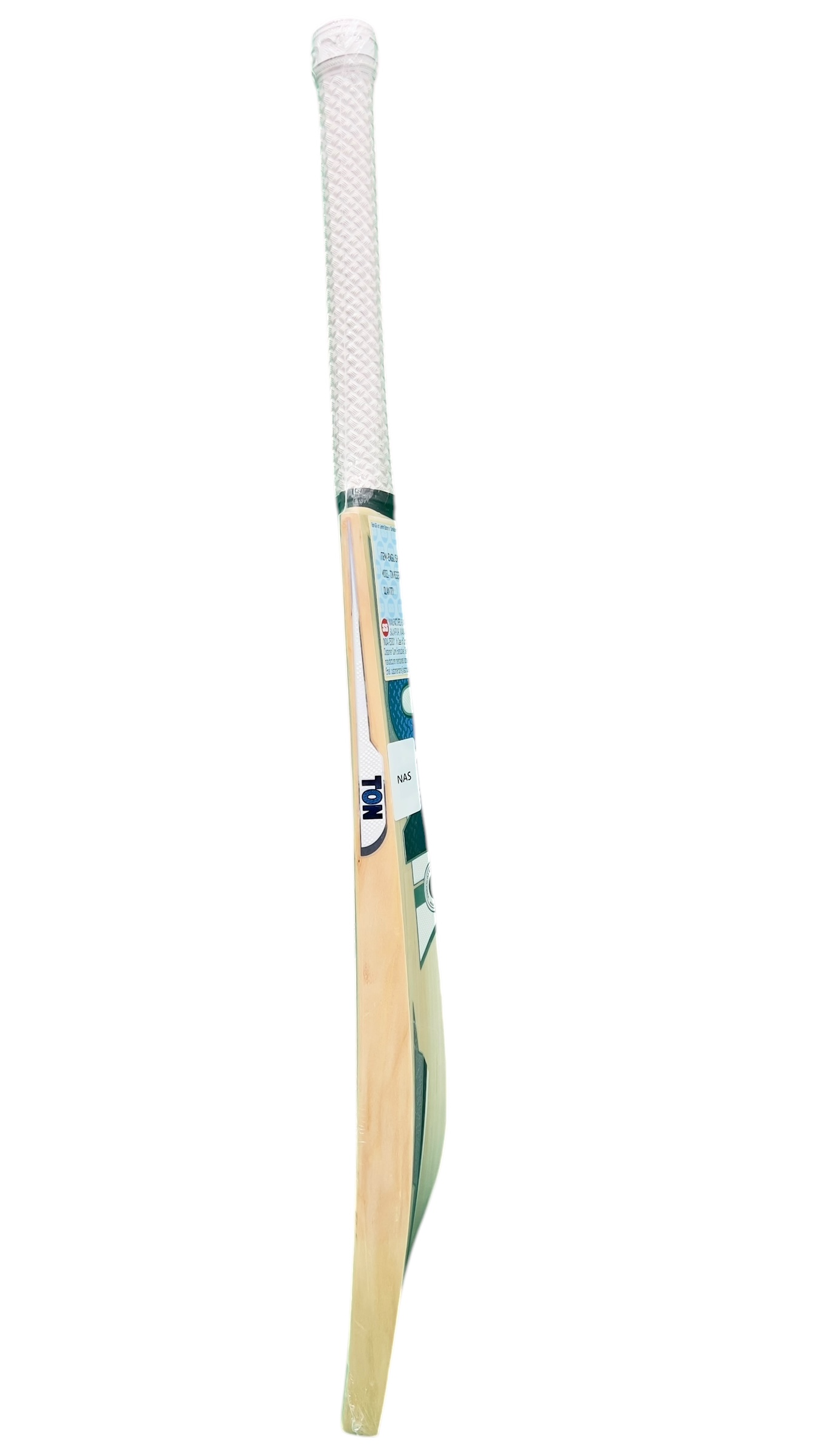 TON Reserve Edition 3.0 Cricket Bat H - Image 4