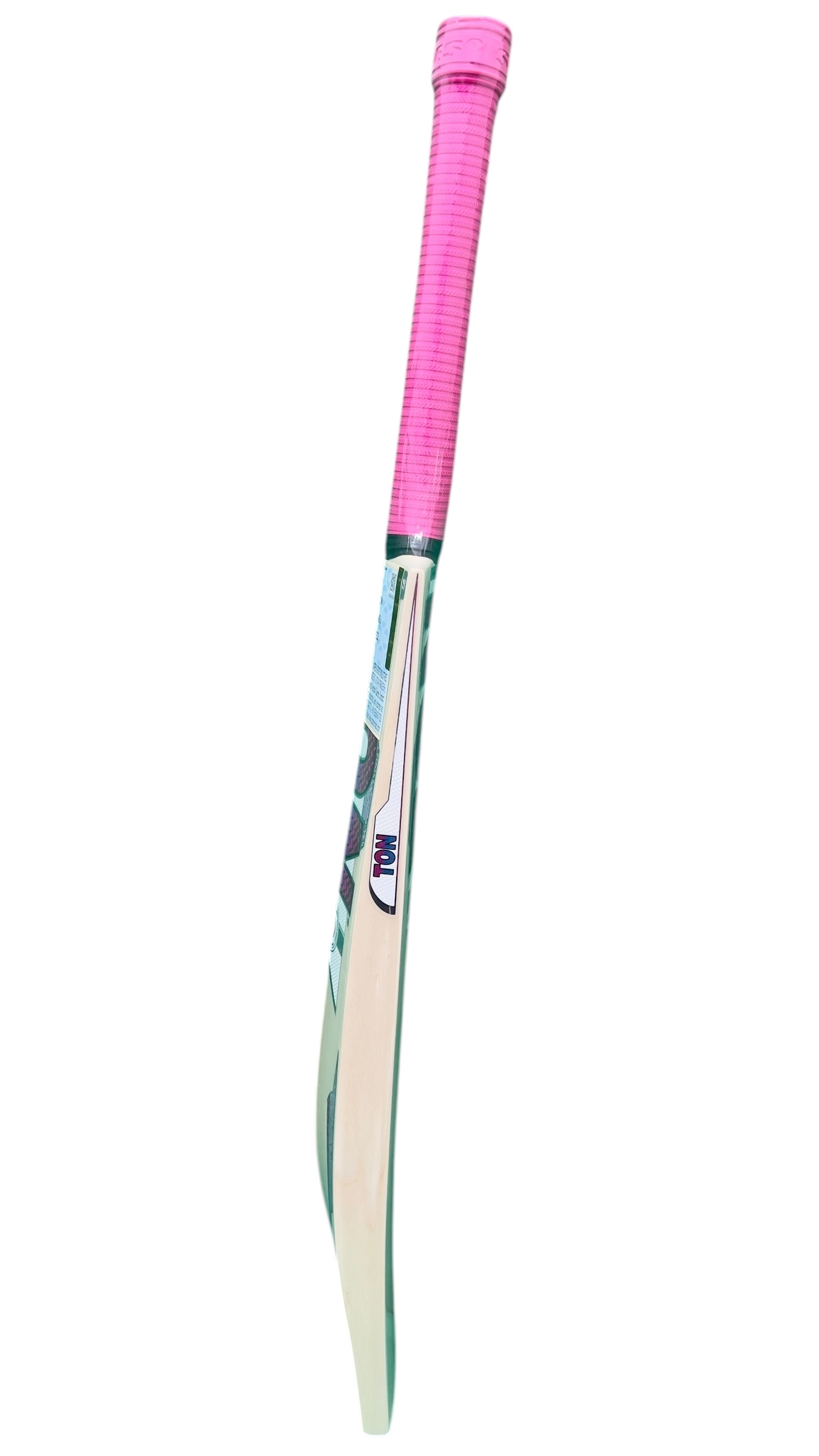 TON Slasher 1.0 Cricket Bat - Image 2