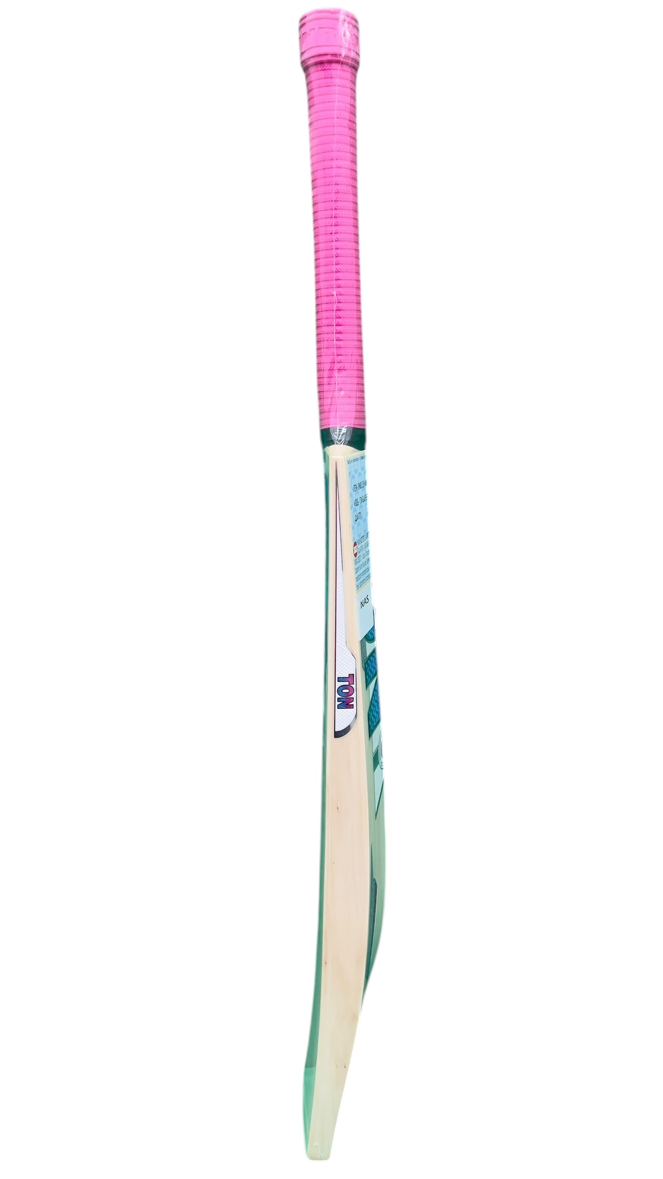 TON Slasher 1.0 Cricket Bat - Image 4