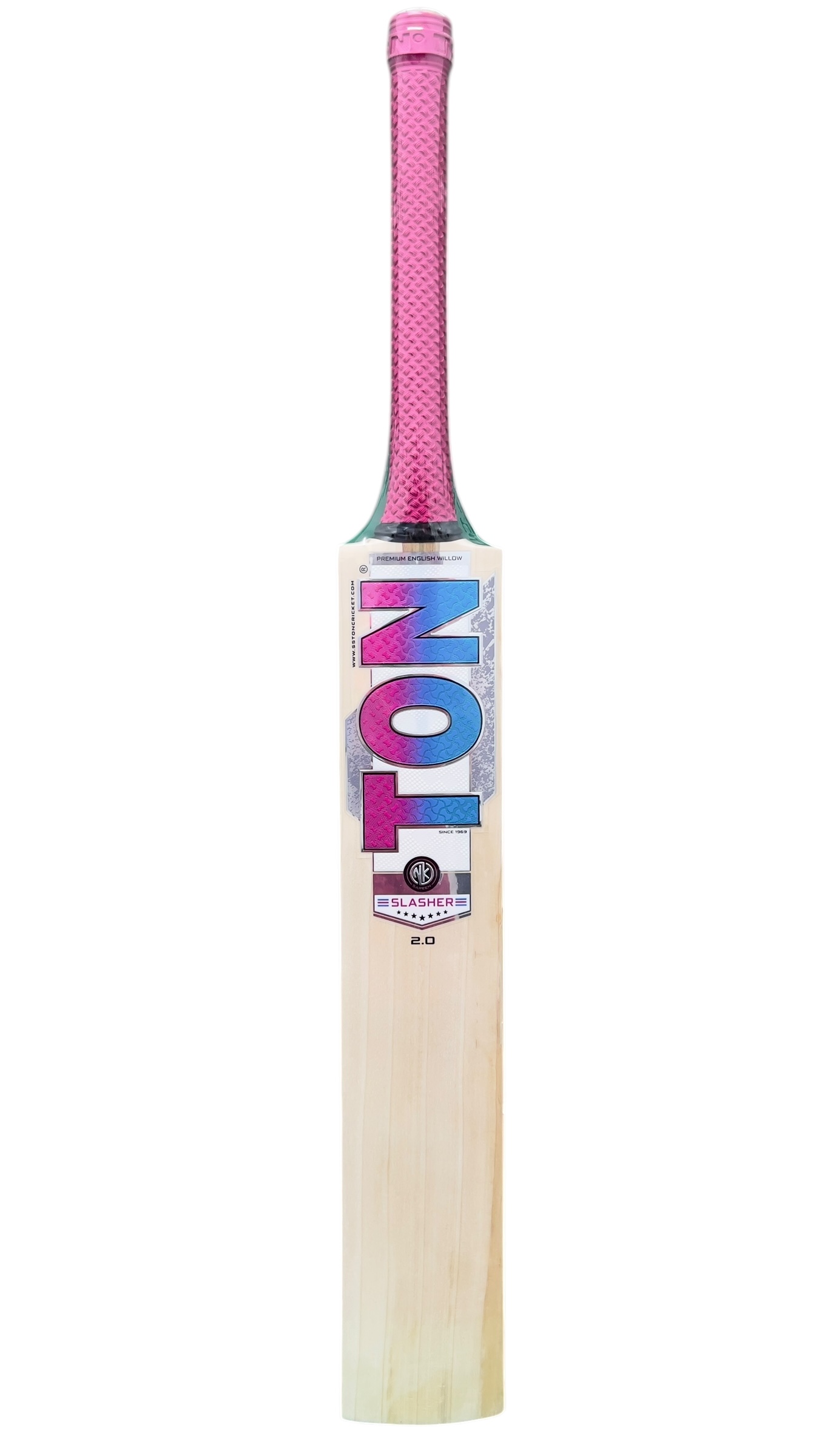 TON Slasher 2.0 Cricket Bat SH