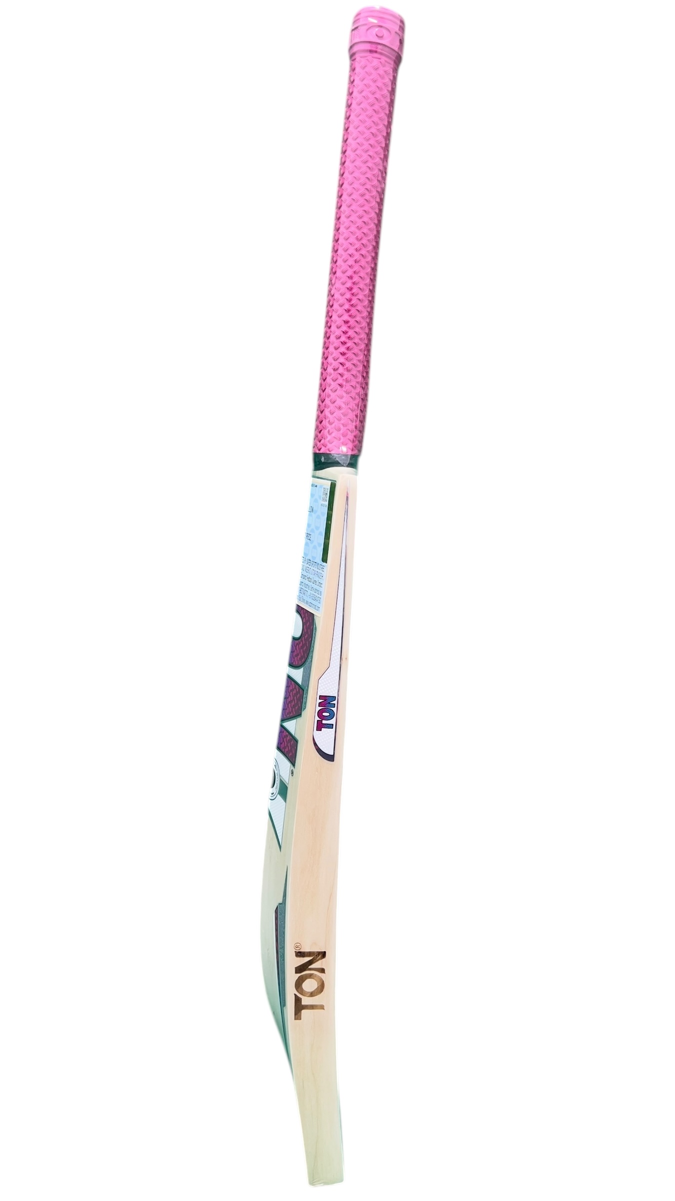 TON Slasher 2.0 Cricket Bat SH - Image 2