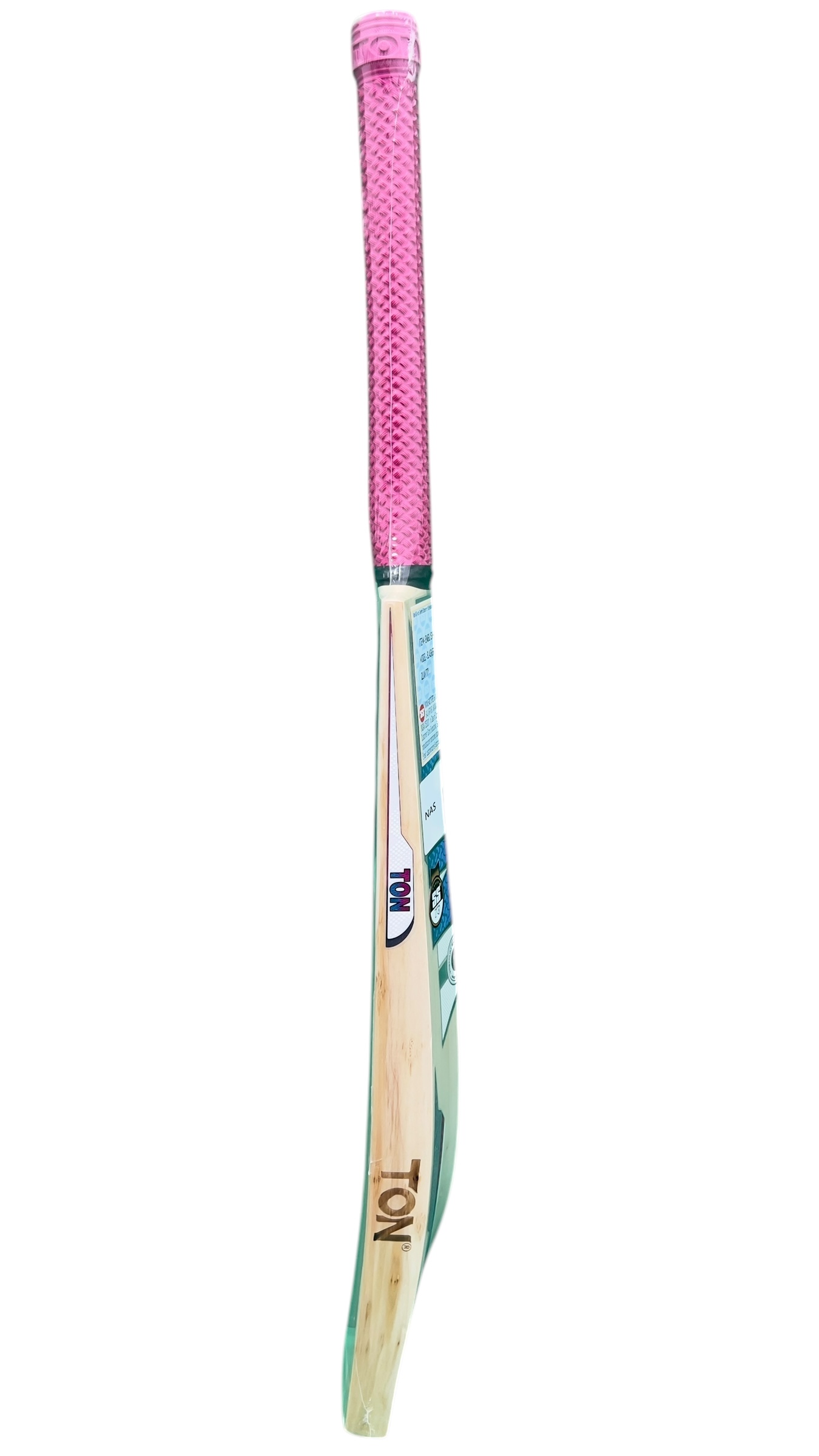 TON Slasher 2.0 Cricket Bat SH - Image 4