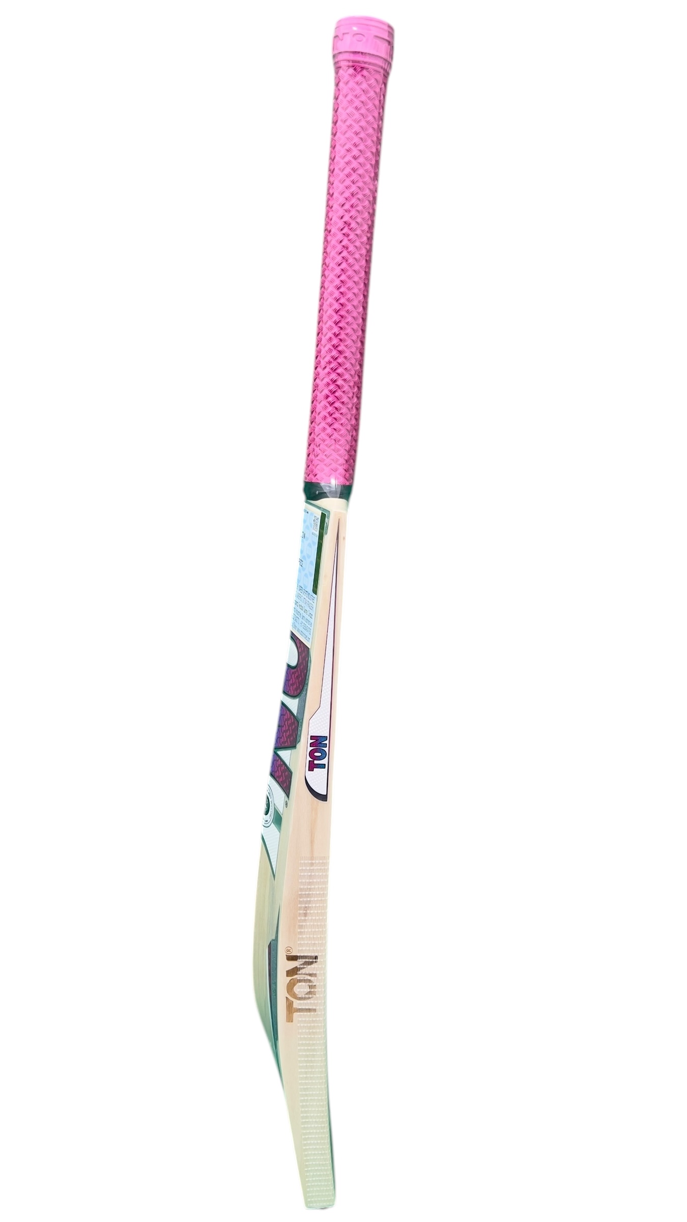 TON Slasher 3.0 Cricket Bat - Image 2