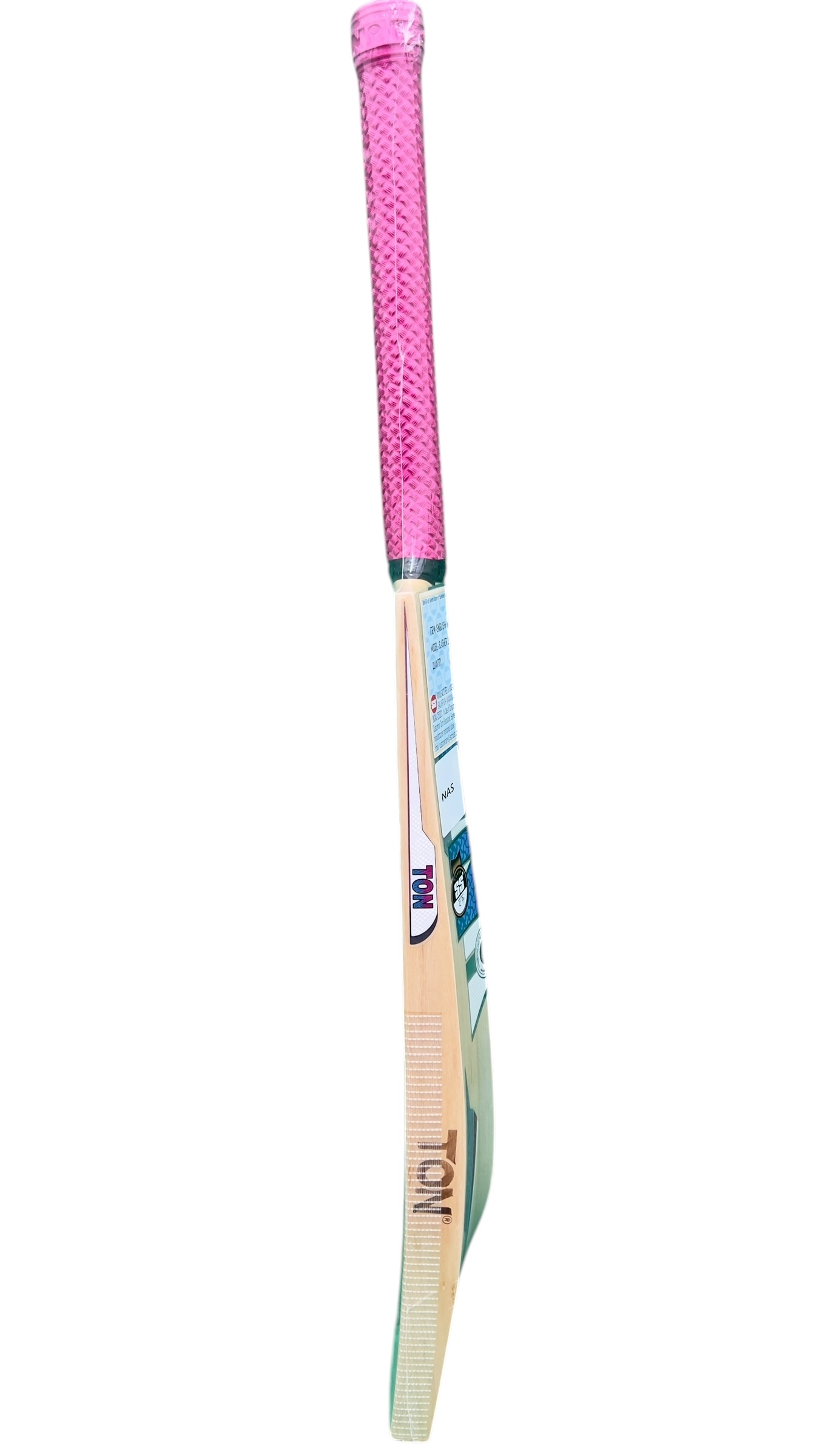 TON Slasher 3.0 Cricket Bat - Image 4