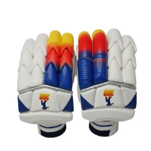 EM 360 PlayBurst Batting Gloves
