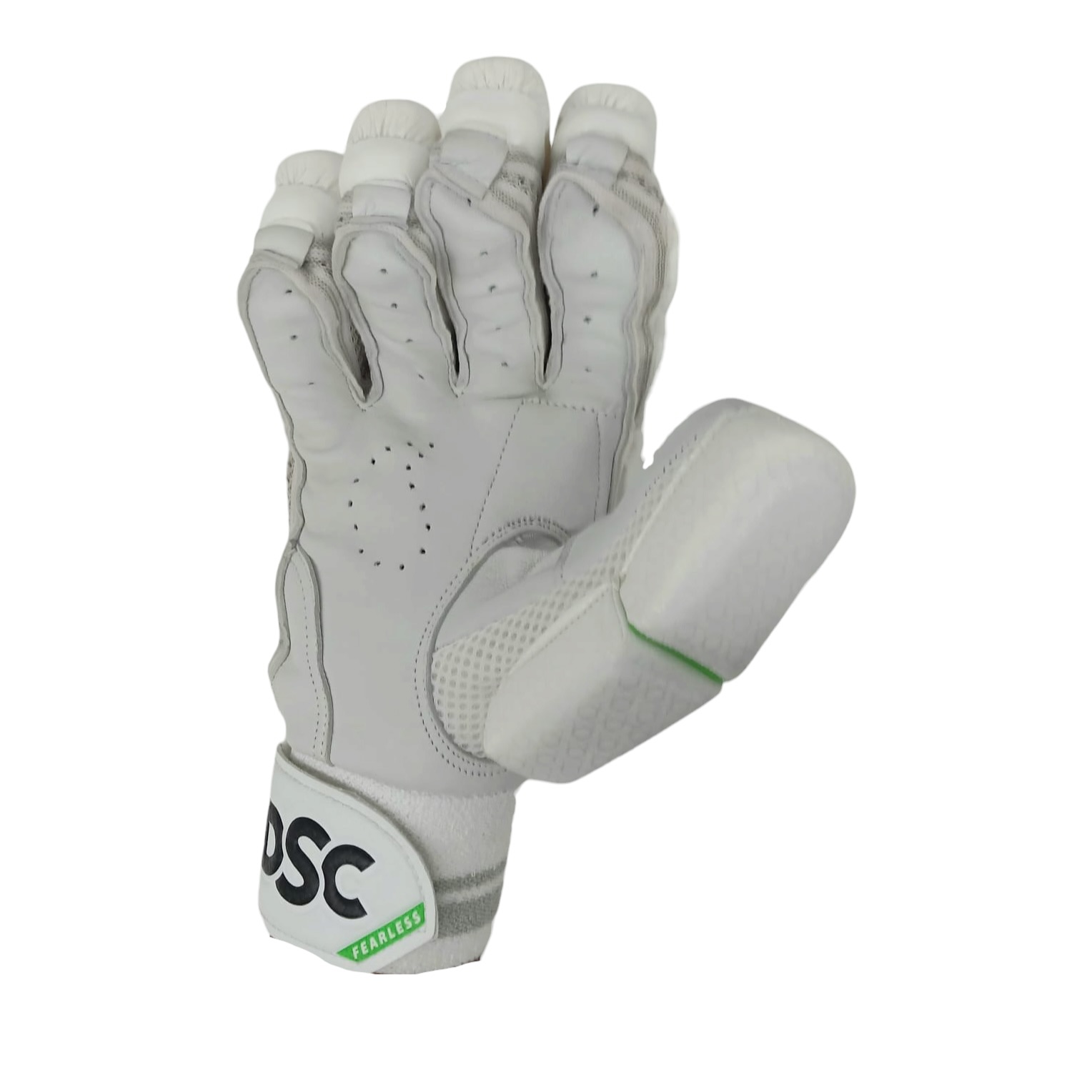 DSC Split 2000 Batting Gloves - Image 4