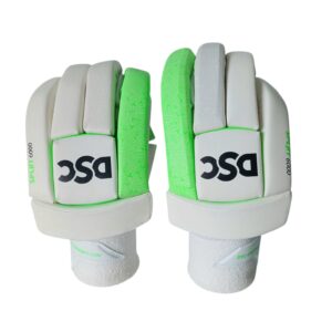 DSC Split 6000 Batting Gloves