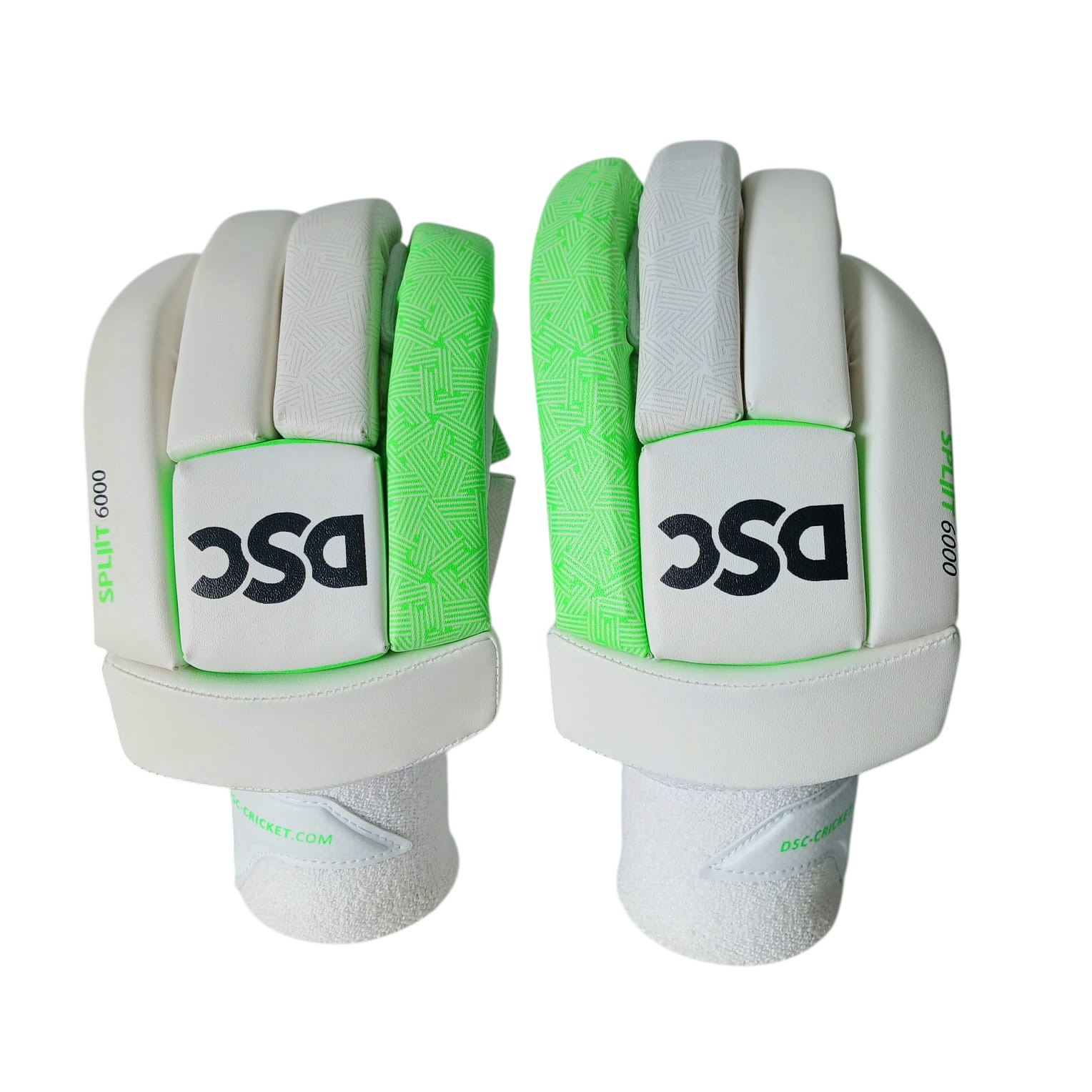 DSC Split 6000 Batting Gloves