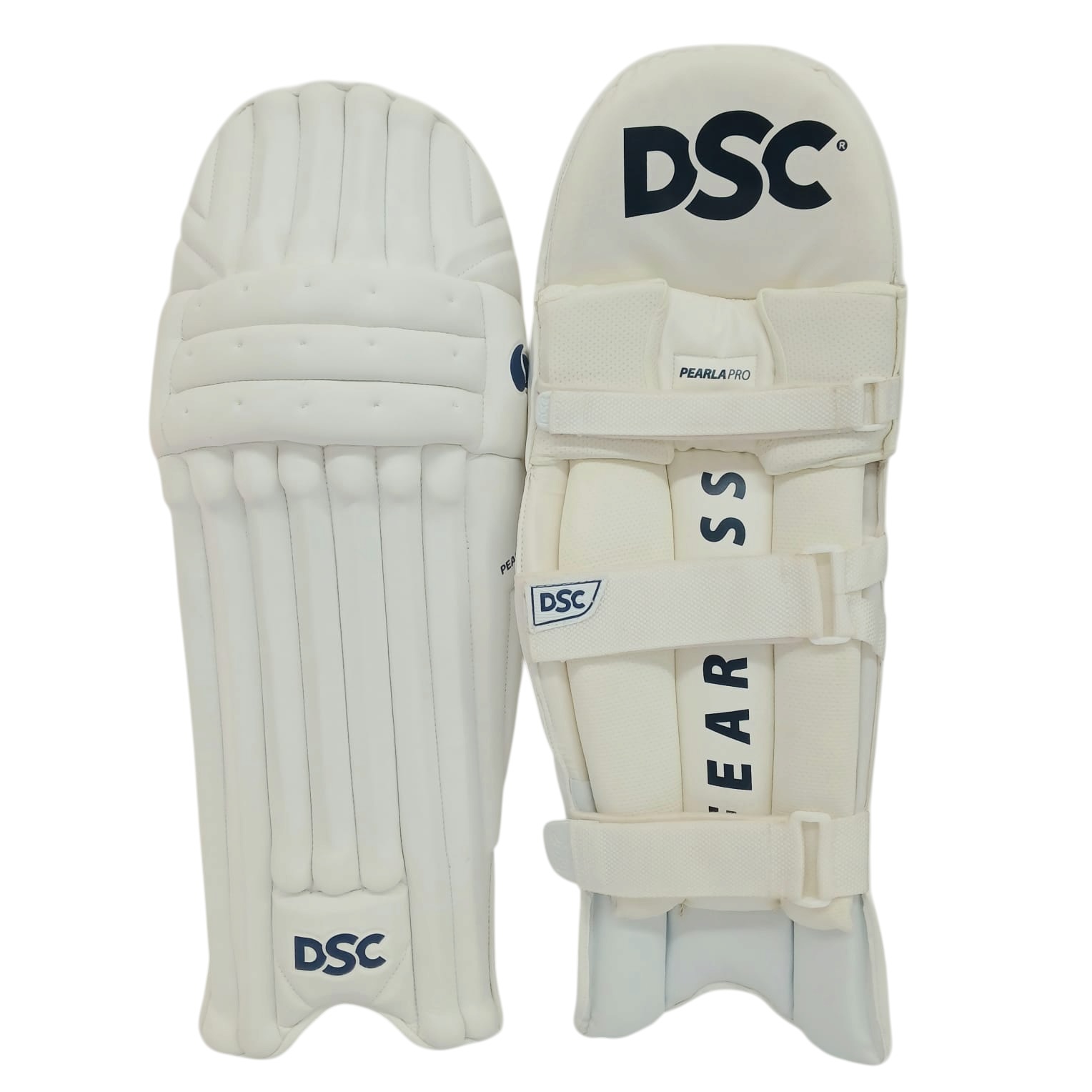 DSC Pearla Pro Leg Guards - Image 2