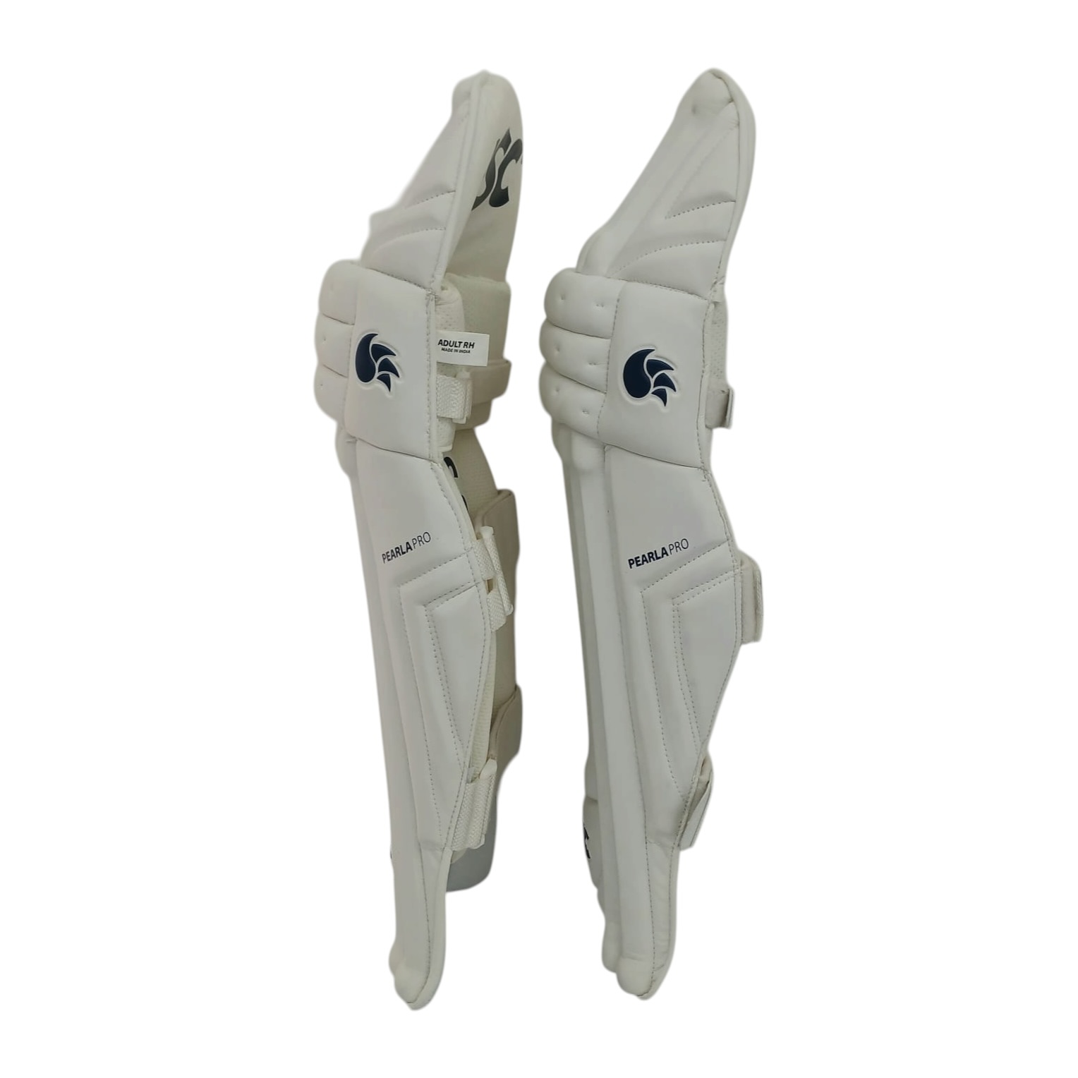 DSC Pearla Pro Leg Guards - Image 3