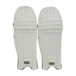DSC Blak Pro Leg Guards