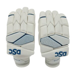 DSC Blu 1000 Batting Gloves