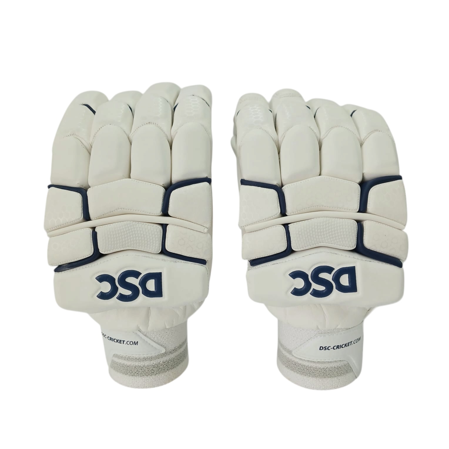 DSC Pearla Players (Pro) Batting Gloves