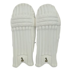 EM360 BullRing Leg Guards
