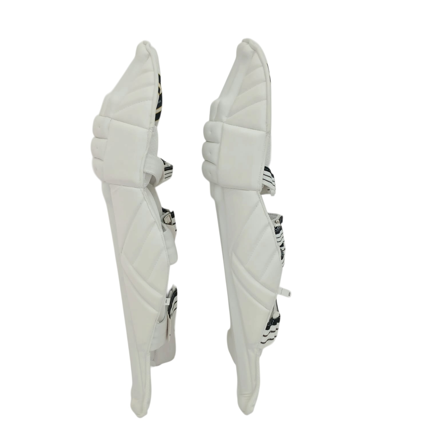 EM360 NR.17 Leg Guards - Image 3