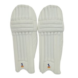 EM360 PlayBurst Leg Guards