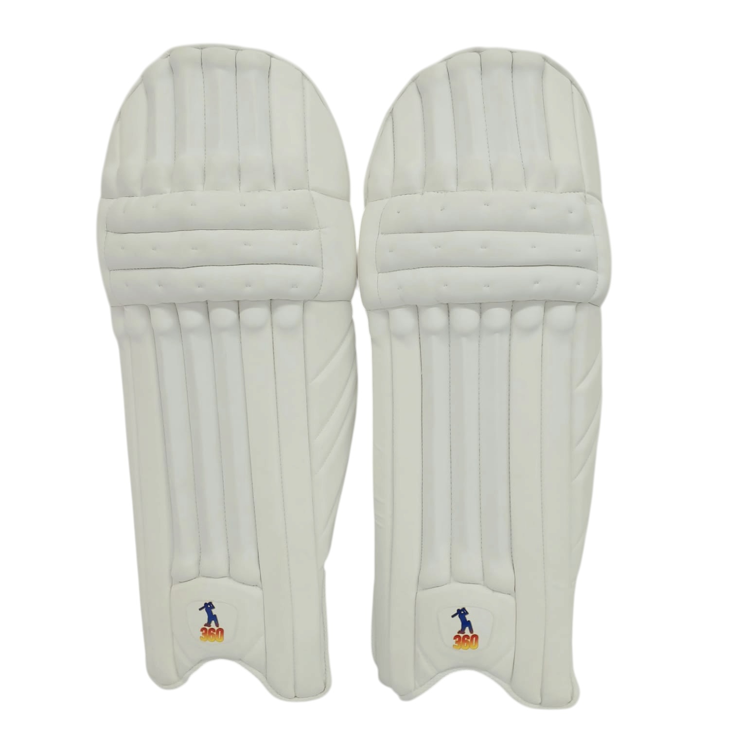 EM360 PlayBurst Leg Guards